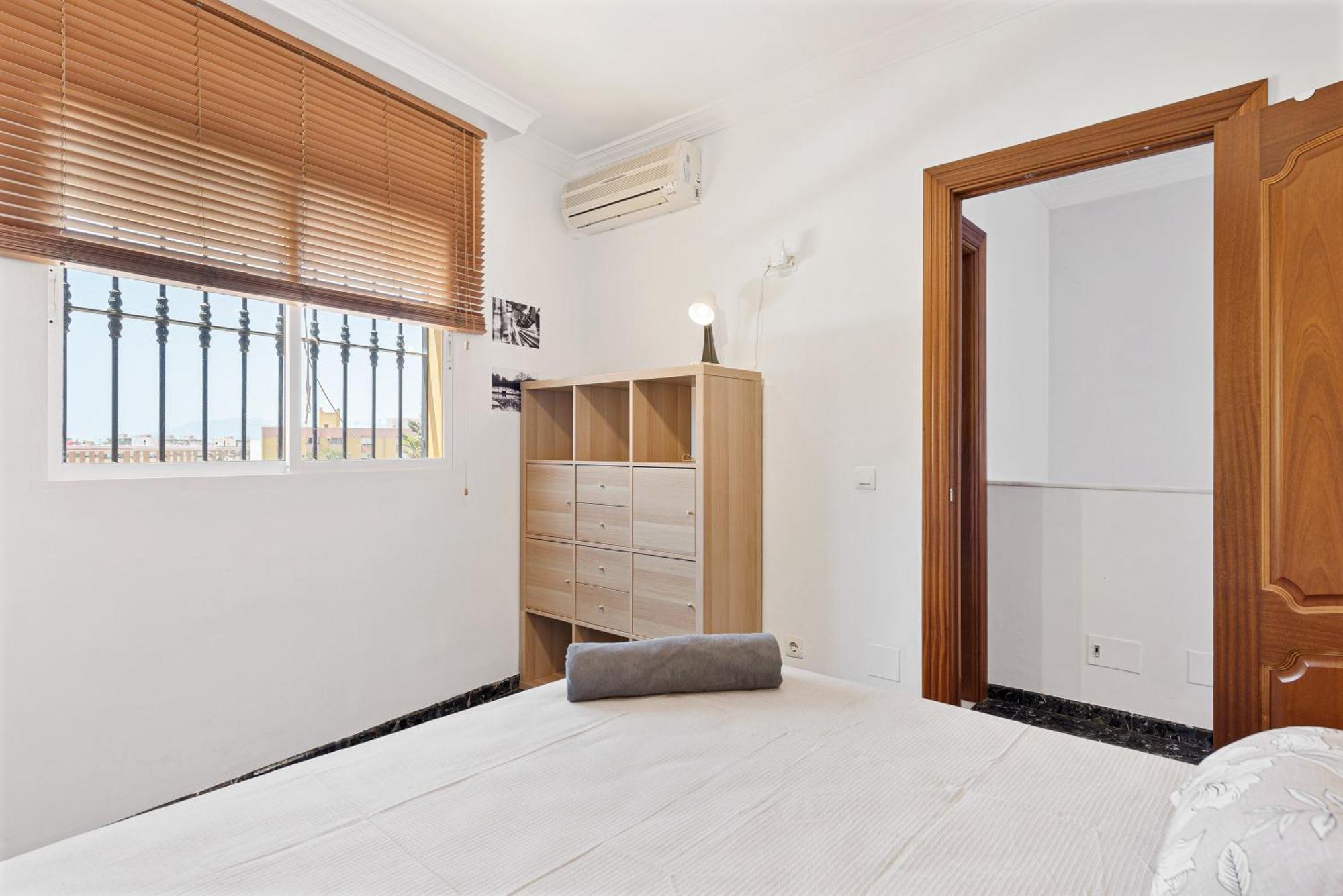 Ferienhaus Casa Miraflores Málaga