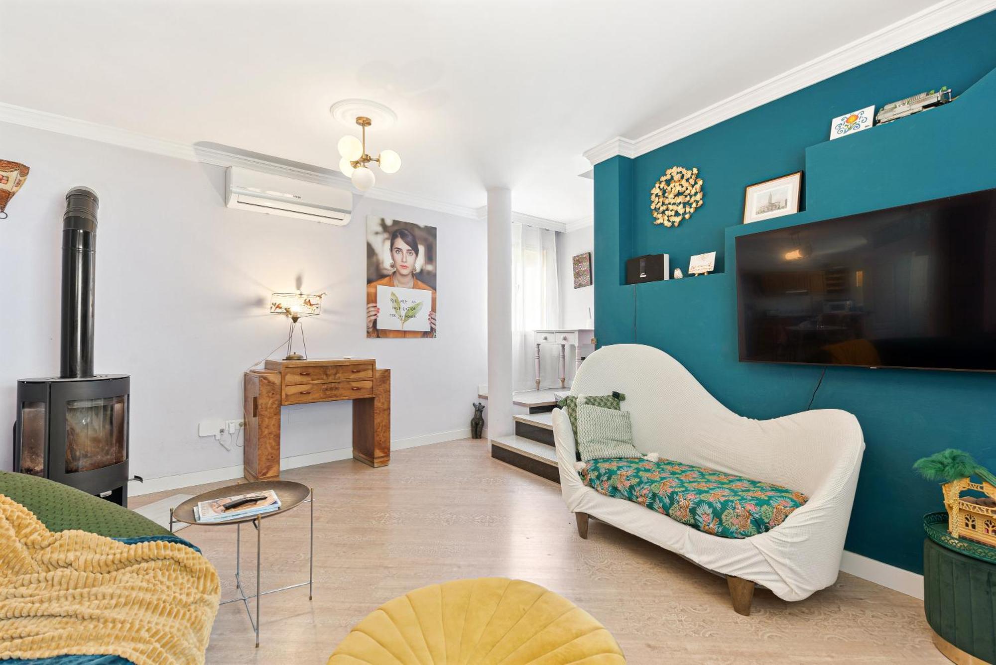 Ferienhaus Casa Miraflores Málaga