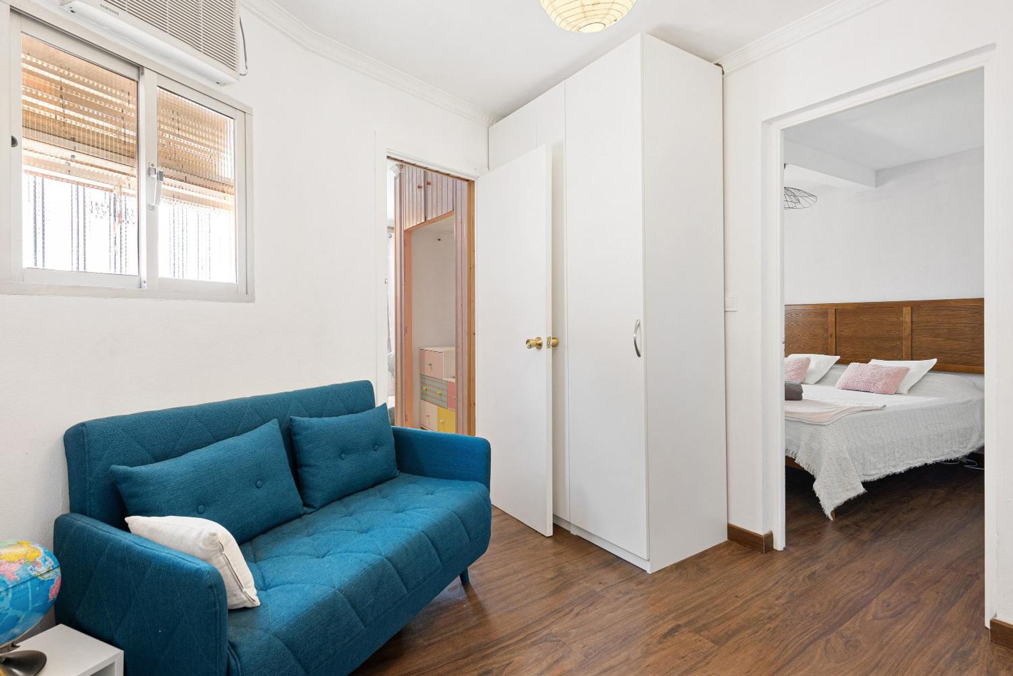 Casa Miraflores Ferienhaus Málaga